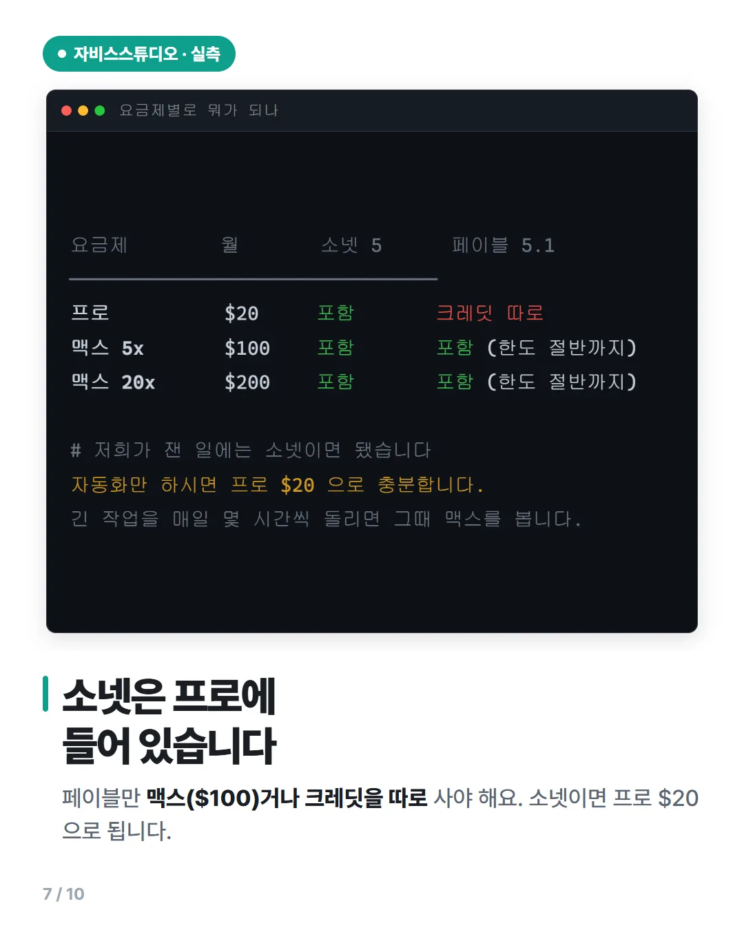 페이블 5.1 카드뉴스 7/10