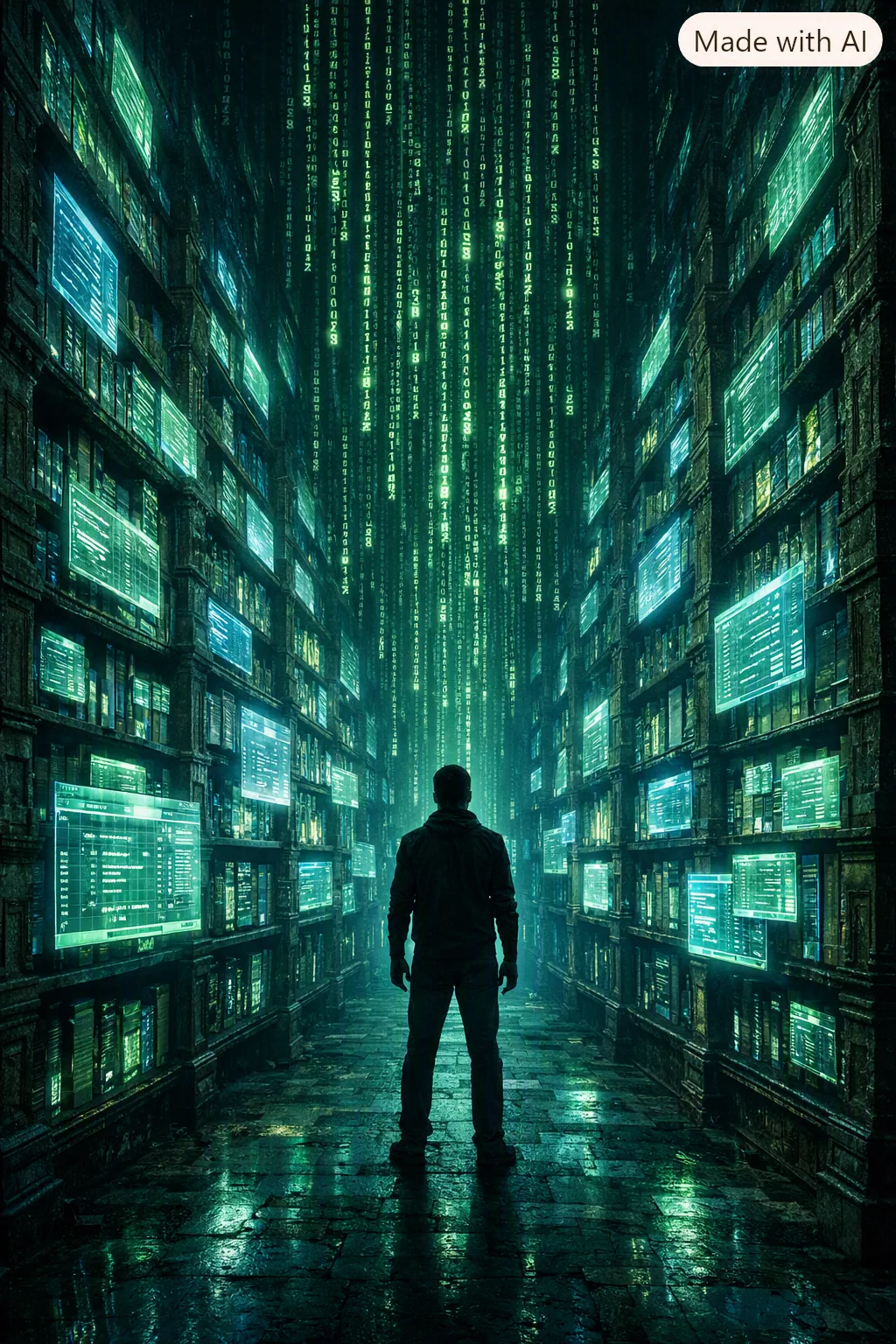 Bing Image Creator 생성 결과
