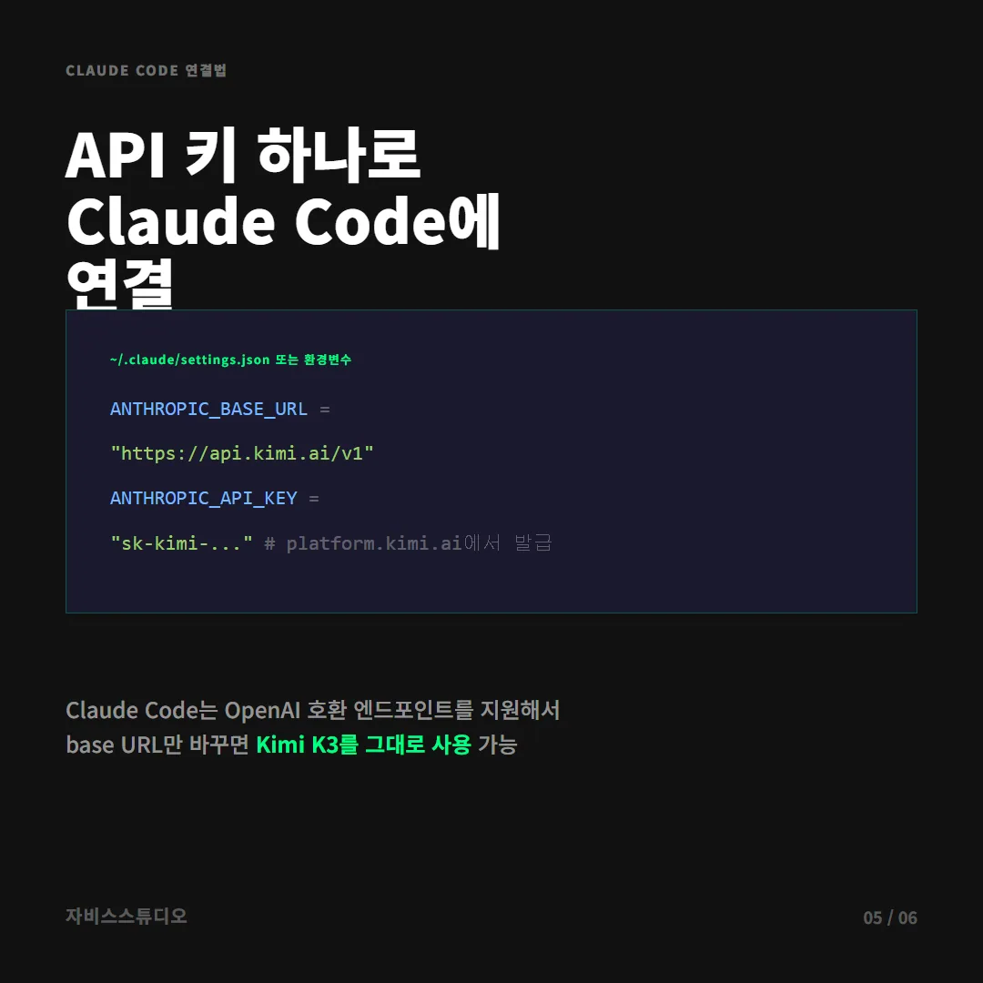 Kimi K3 카드뉴스 5