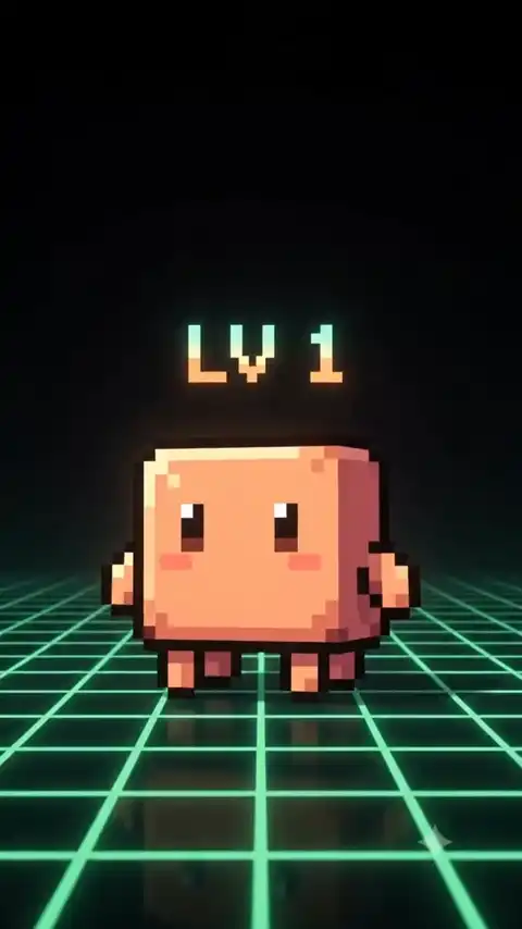 memory-log.md 를 흡수해 레벨 1에서 100이 되는 Claude