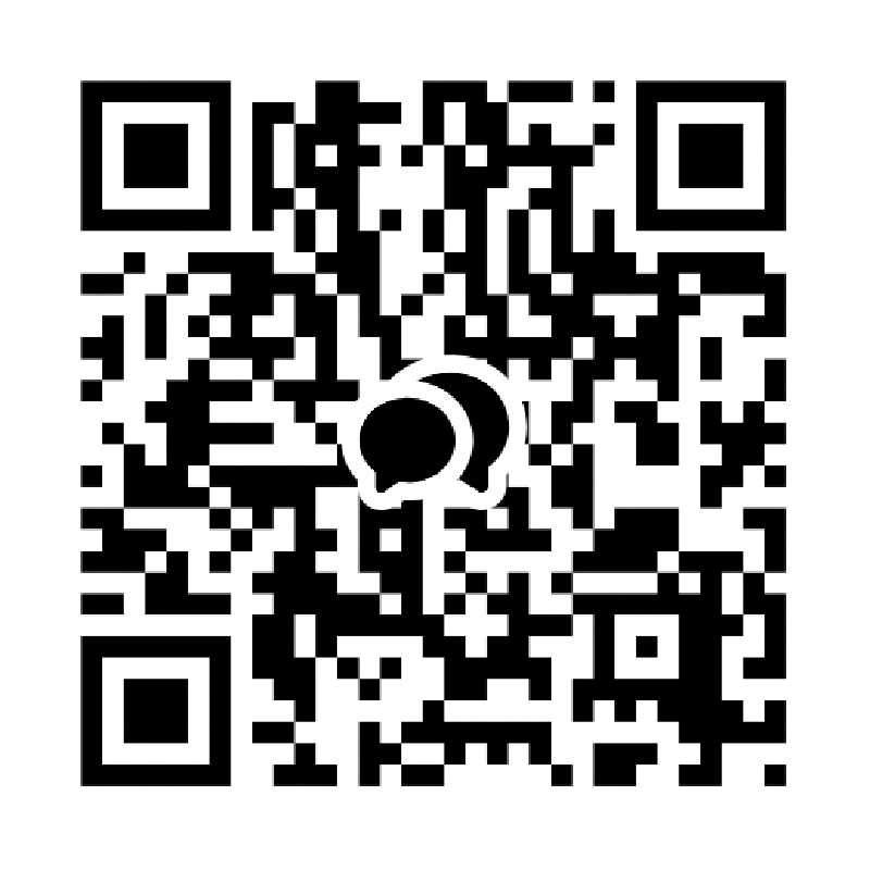 오픈채팅방으로 가는 QR 코드