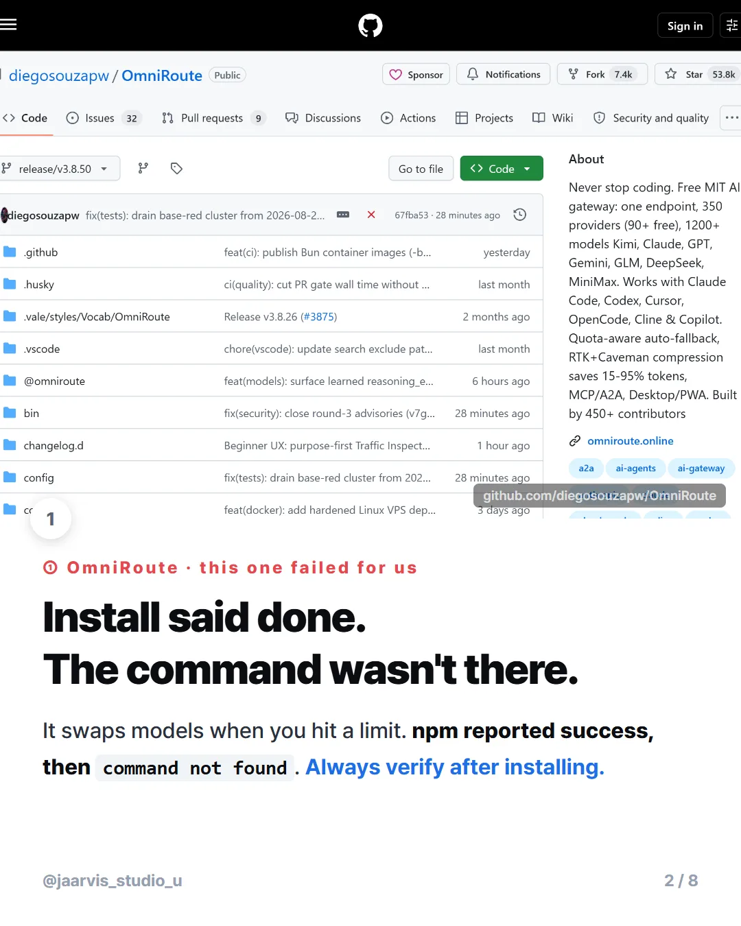 Where each tool runs — plugin versus skill
